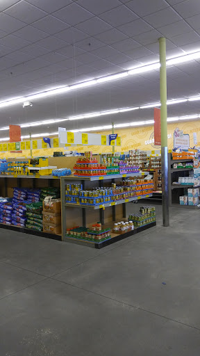 Supermarket «ALDI», reviews and photos, 10537 E Colonial Dr, Union Park, FL 32817, USA