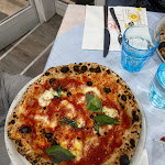 Photo n°2 de l'avis de Christian.r fait le 27/07/2023 à 19:19 sur le  Pizzeria Trattoria Napoletana Zii Margherita à Bologna
