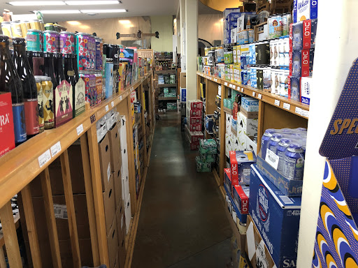 Liquor Store «Midtown Corkdorks Wine Spirits Beer», reviews and photos, 1610 Church St, Nashville, TN 37203, USA