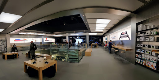 Computer Store «Apple Boylston Street», reviews and photos, 815 Boylston St, Boston, MA 02116, USA