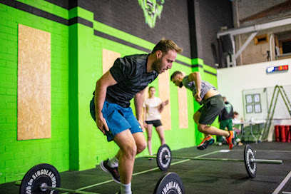 Whānau CrossFit - Carrer Josep Plà, 10, 25617 L,Hostal Nou i la Codosa, Lleida, Spain