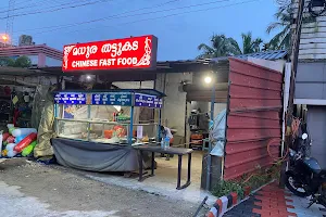 Thattukada image