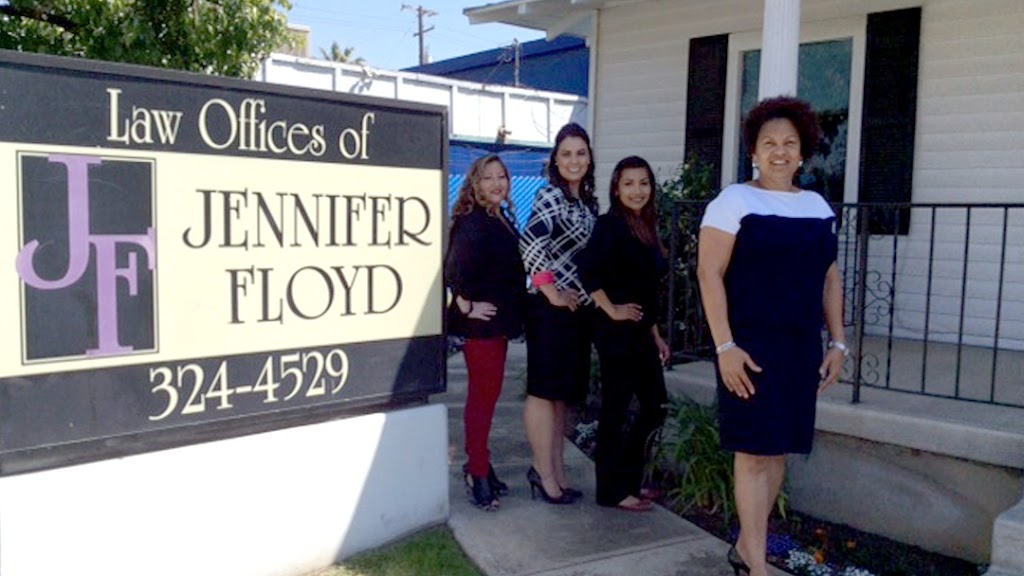 Law Office Of Jennifer C Floyd 93304