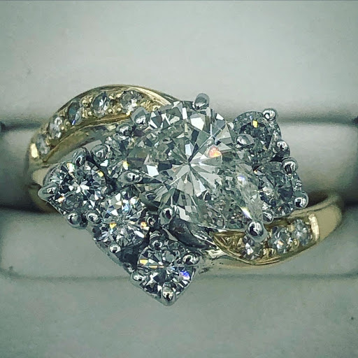 Jeweler «Gentilcore Jewelers», reviews and photos, 1155 Freeport Rd, Blawnox, PA 15238, USA