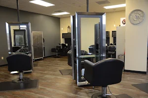 Sapphire Salon and Studios image