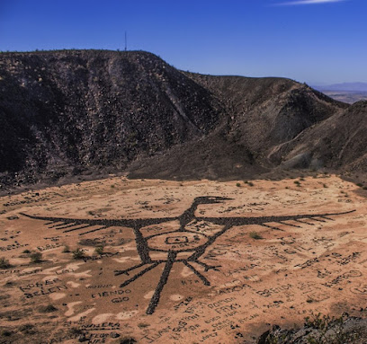 Cerro Prieto