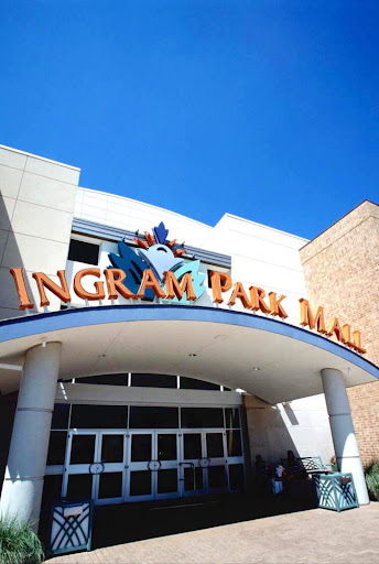 Shopping Mall «Ingram Park Mall», reviews and photos, 6301 NW Loop 410, San Antonio, TX 78238, USA