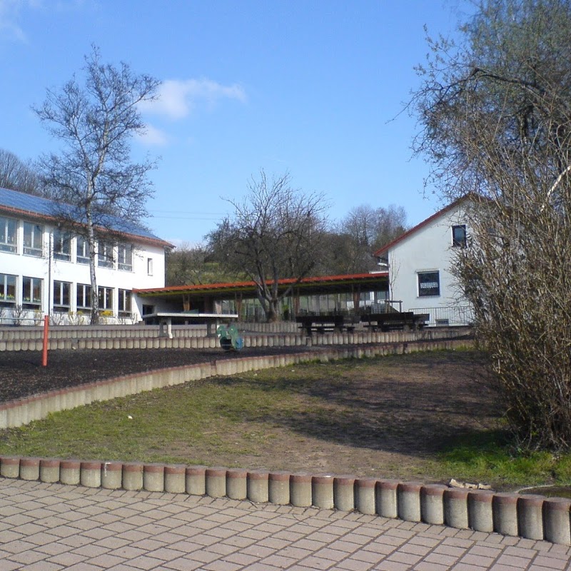 Neumünster Schule