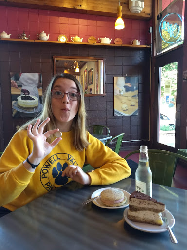 Bakery «Sweet Life Patisserie», reviews and photos, 755 Monroe St, Eugene, OR 97402, USA