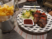 Faux-filet du Restaurant français Le Comptoir Lounge à Magny-le-Hongre - n°6