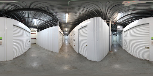 Self-Storage Facility «Storage Post Self Storage Mills Pond Park», reviews and photos, 1900 NW 19th St, Fort Lauderdale, FL 33311, USA