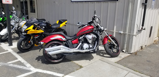 Motorcycle Dealer «Omega Motorcycles», reviews and photos, 660 Harbor Blvd, West Sacramento, CA 95691, USA