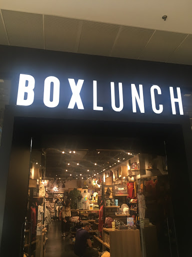 BoxLunch