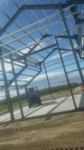 Shaw Steel Structures Inc