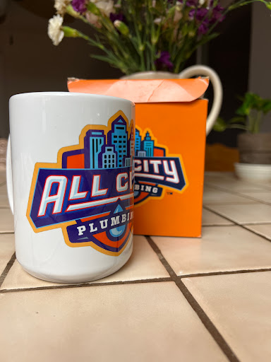 Plumber «All City Plumbing», reviews and photos, 9431 Haven Ave #100, Rancho Cucamonga, CA 91730, USA