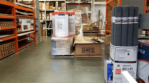 Home Improvement Store «The Home Depot», reviews and photos, 350 N Orchard Ave, Ukiah, CA 95482, USA