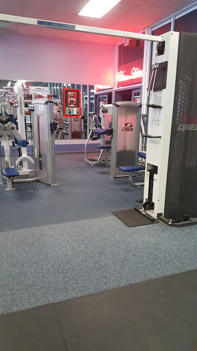 Health Club «Club EZ fit», reviews and photos, 76 S County Line Rd, Souderton, PA 18964, USA