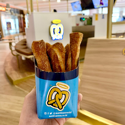 Auntie Anne's