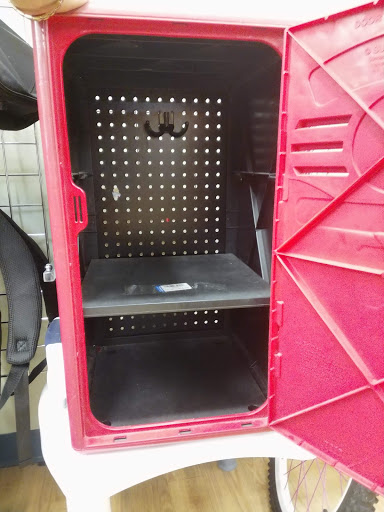 Thrift Store «Goodwill Donation Xpress», reviews and photos, 7800 South US Highway 17/92 #164, Casselberry, FL 32730, USA