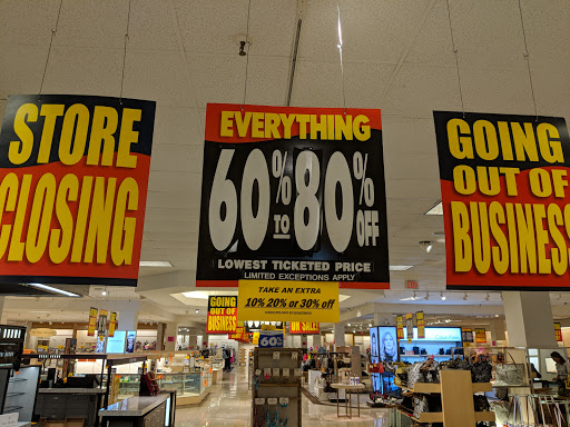 Department Store «Boston Store», reviews and photos, 15875 W Bluemound Rd, Brookfield, WI 53005, USA