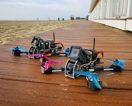 Club «Promenade Beach Club», reviews and photos, 1 Cooper Ave, Long Branch, NJ 07740, USA