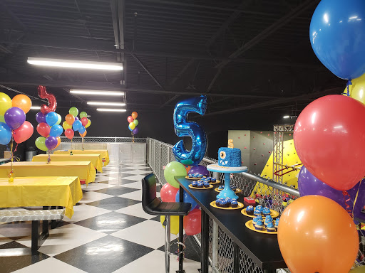 Sky Zone Trampoline Park image