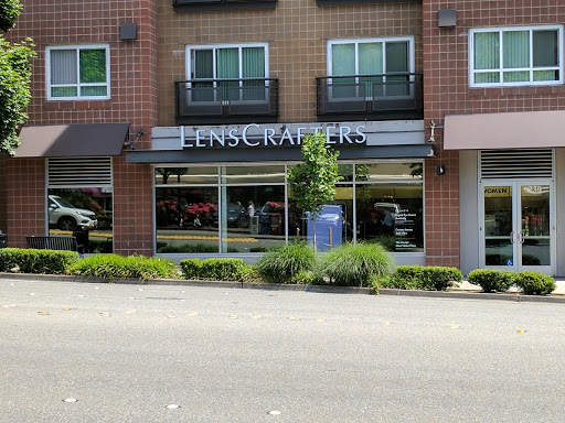 Eye Care Center «LensCrafters», reviews and photos, 230 Bellevue Way NE, Bellevue, WA 98004, USA