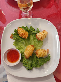 Plats et boissons du Restaurant vietnamien BIENVENUE À HANOÏ à Montmorillon - n°15