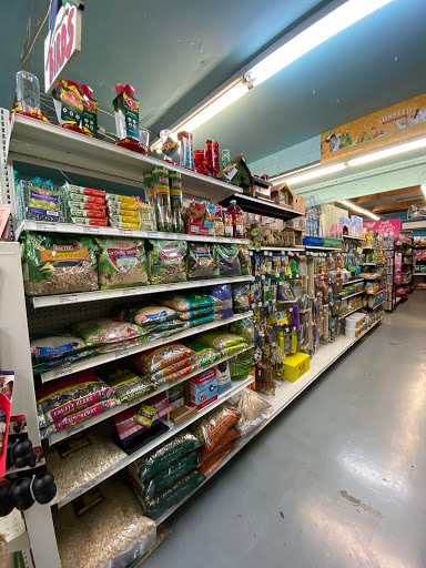 Pet Supply Store «Village Pets & Supply», reviews and photos, 4213 Montgomery Dr, Santa Rosa, CA 95405, USA