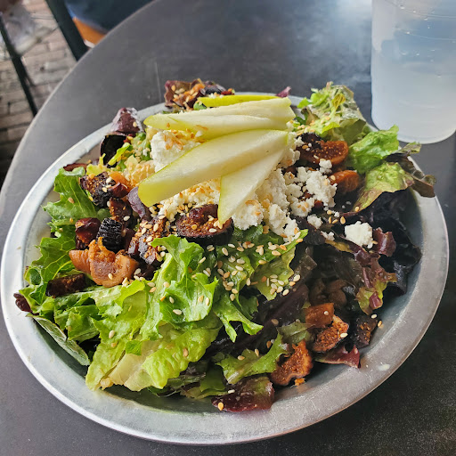 Brewpub «The Filling Station Microbrewery», reviews and photos, 642 Railroad Pl, Traverse City, MI 49686, USA