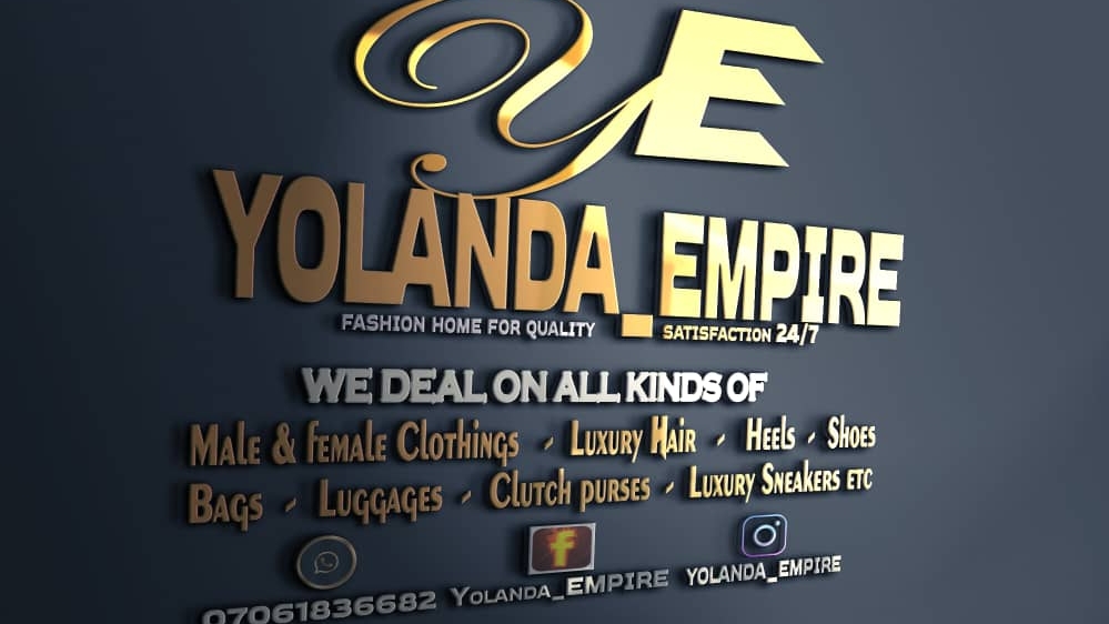 Yolanda Empire
