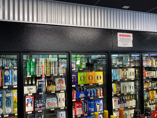 Tobacco Shop «Smokers Outlet», reviews and photos, 1446 E Kearney St, Springfield, MO 65803, USA