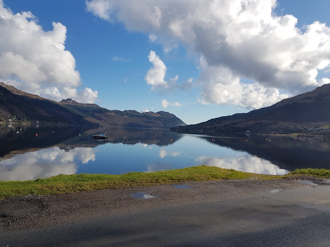 Lochgoilhead Golf Course - Glasgow