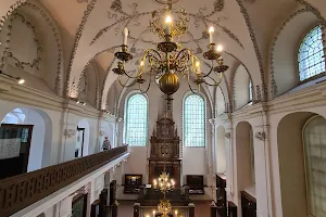 Klausen Synagogue image