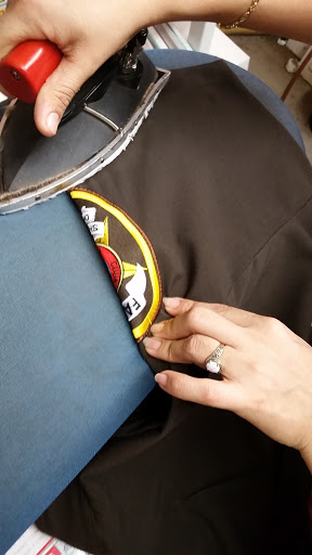 Dry Cleaner «Run2u dry clean delivery», reviews and photos, 14118 Lee Hwy, Centreville, VA 20120, USA