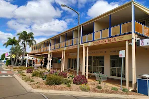 The Australian Hotel Motel image