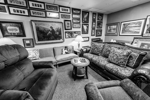 Consignment Shop «Second Home Furniture», reviews and photos, 2887 W Pioneer Pkwy, Pantego, TX 76013, USA