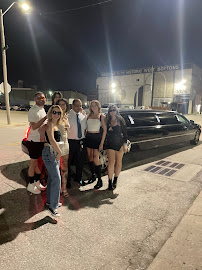 Great white limo, LLC