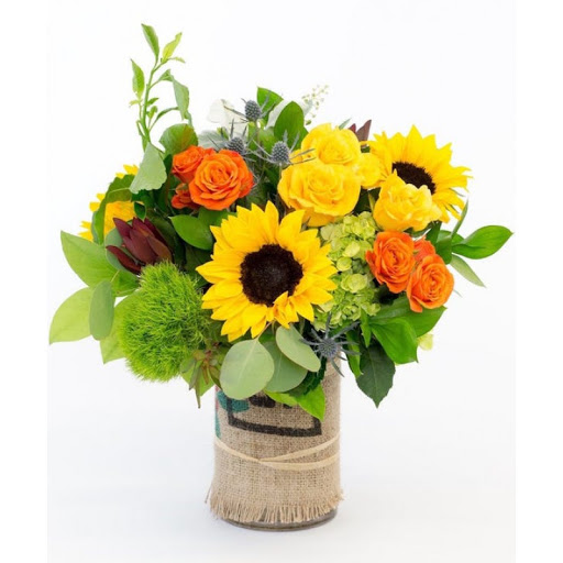 Florist «Rockcastle Florist - Rochester NY», reviews and photos, 870 Long Pond Rd, Rochester, NY 14612, USA