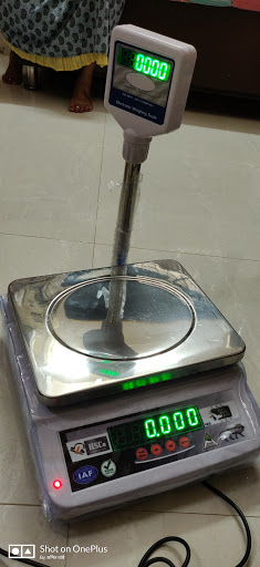 Stores to buy scalimeters Mumbai