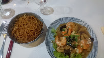 Plats et boissons du Restaurant vietnamien Via Vietnam à Blois - n°19