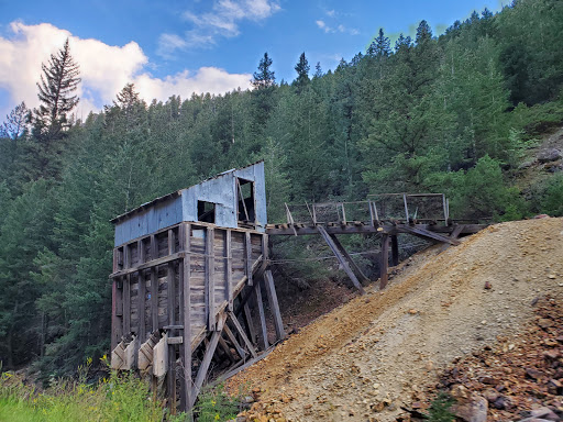 Mining Company «Phoenix Gold Mine», reviews and photos, 800 Trail Creek Rd, Idaho Springs, CO 80452, USA