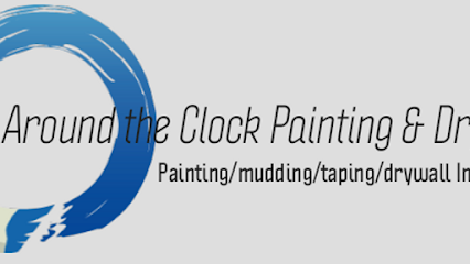 Around the Clock Painting & Drywall