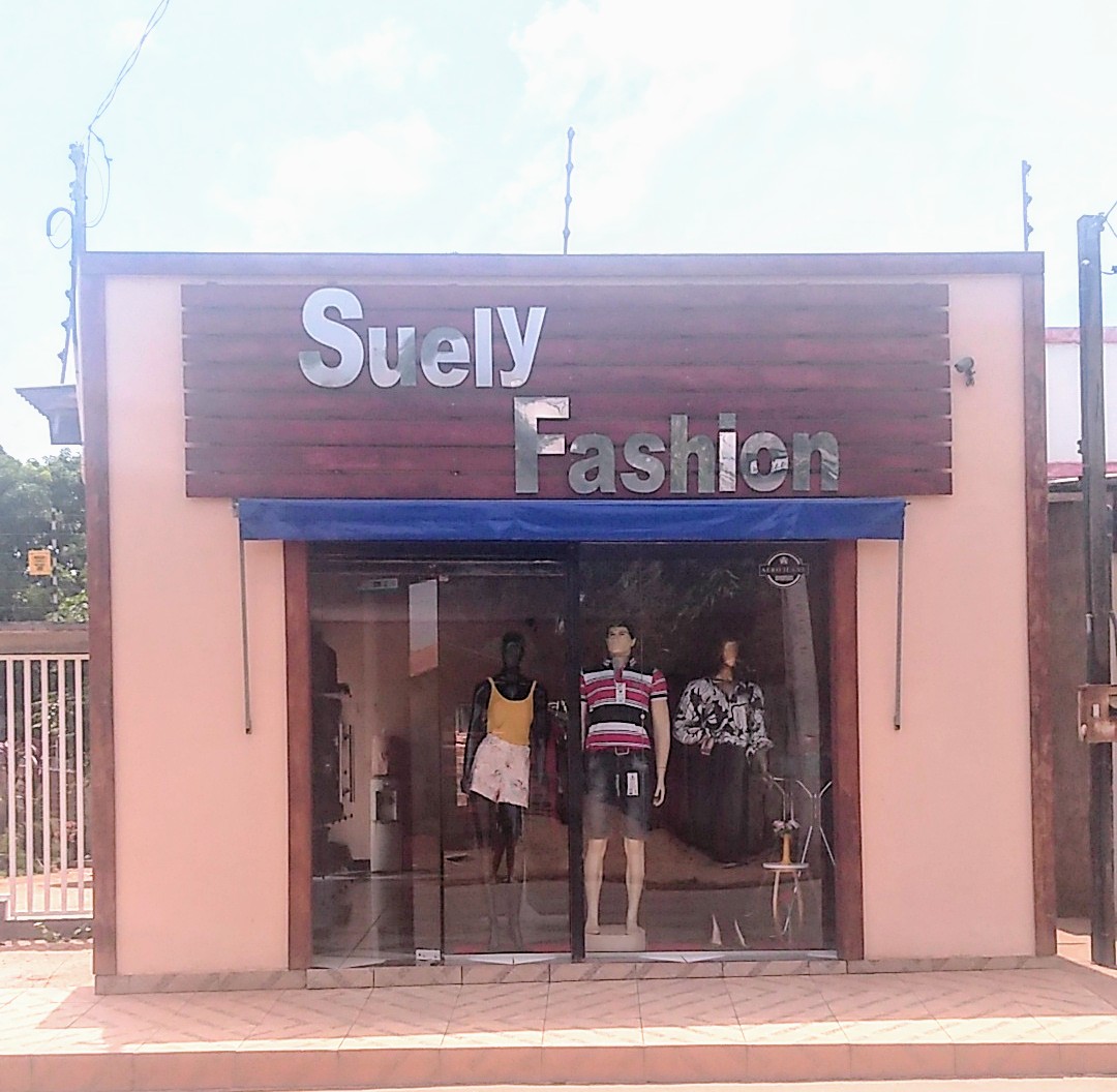 Suely Fashion