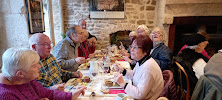 Photos du propriétaire du Restaurant français Auberge la Coquille à Vézelay - n°12