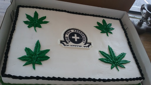 Homeopathic Pharmacy «Kind Pain Management Inc.», reviews and photos, 2636 Youngfield St, Lakewood, CO 80215, USA