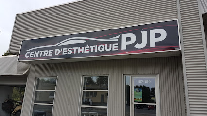 Centre d'Esthétique PJP - Lave Auto Libre Service