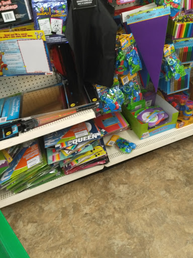 Dollar Store «Dollar Tree», reviews and photos, 1243 E Higgins Rd, Schaumburg, IL 60173, USA