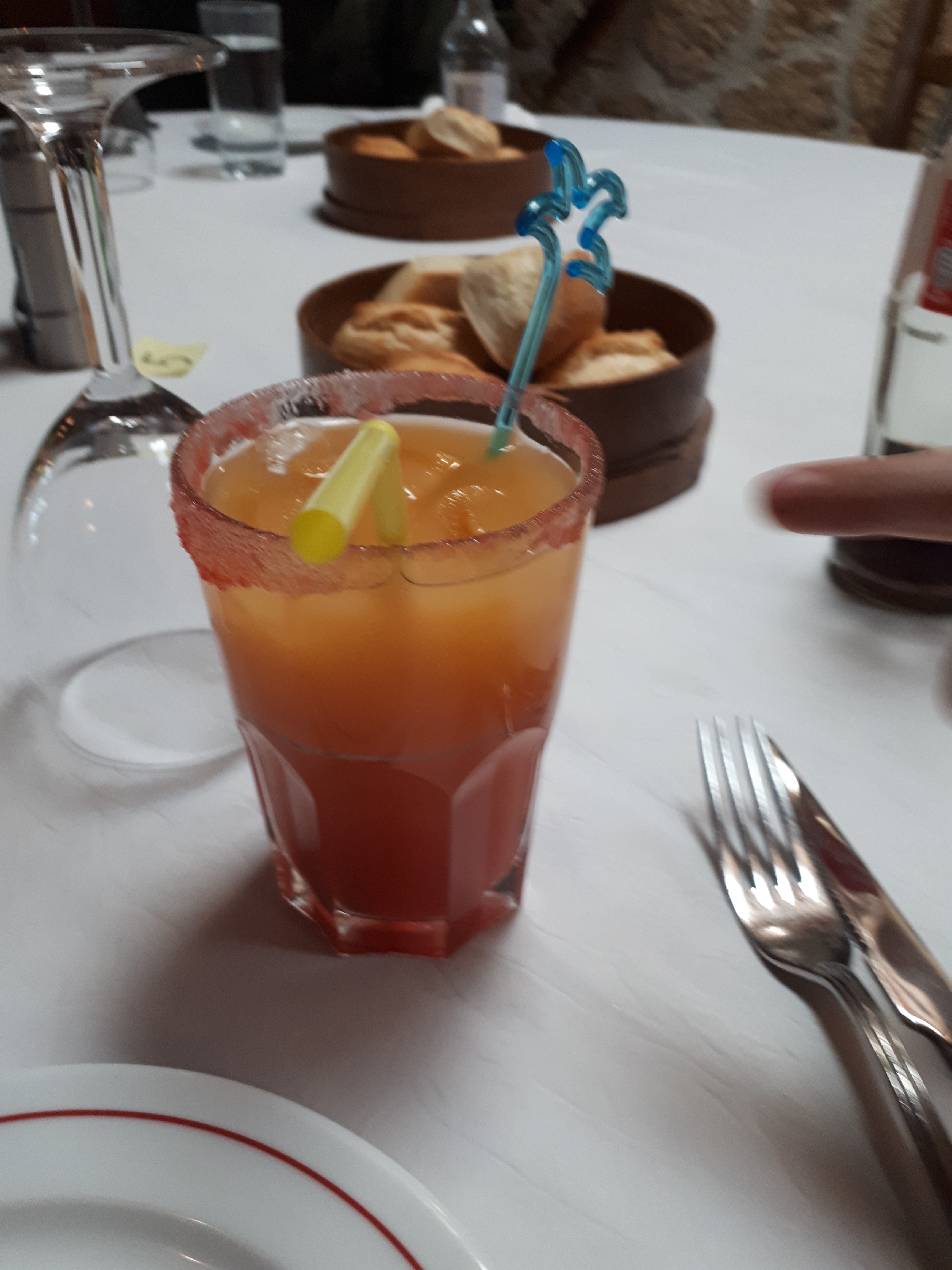 Photo n° 4 de l'avis de Sylvia.e fait le 15/09/2019 à 13:57