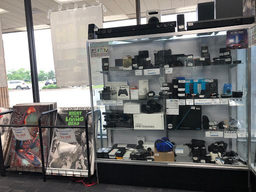 Video Game Store «Disc Replay Troy», reviews and photos, 340 John R Rd, Troy, MI 48083, USA